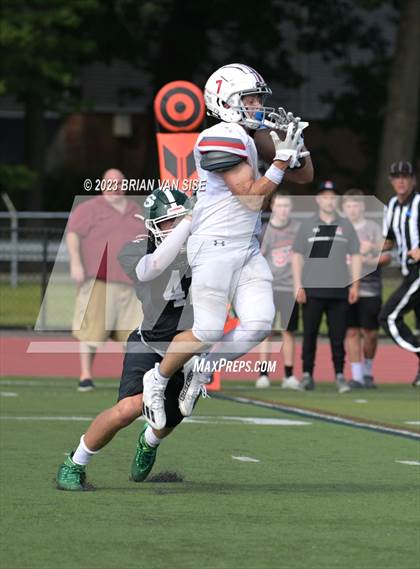 Thumbnail 2 in Niskayuna @ Shenendehowa photogallery.