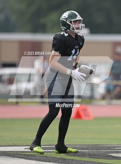 Thumbnail 3 in Niskayuna @ Shenendehowa photogallery.