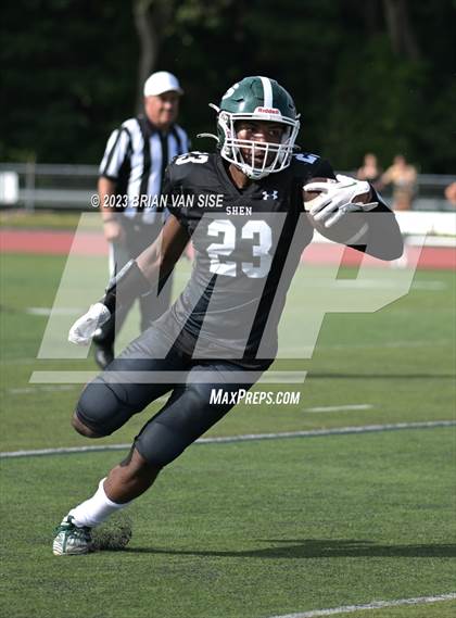 Thumbnail 1 in Niskayuna @ Shenendehowa photogallery.