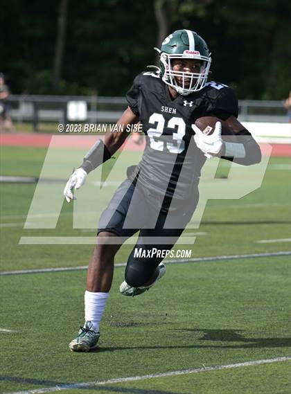 Thumbnail 2 in Niskayuna @ Shenendehowa photogallery.