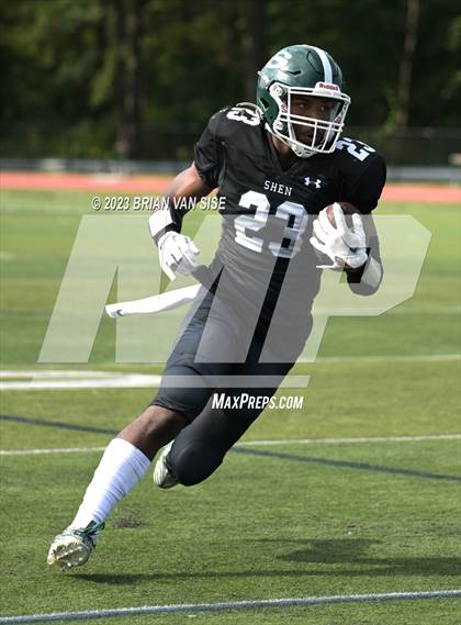 Thumbnail 3 in Niskayuna @ Shenendehowa photogallery.