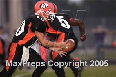 Thumbnail 2 in Fletcher @ Orange Park photogallery.