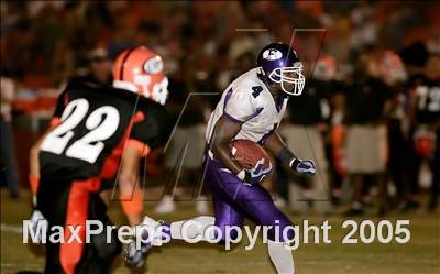 Thumbnail 1 in Fletcher @ Orange Park photogallery.