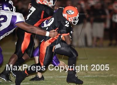 Thumbnail 3 in Fletcher @ Orange Park photogallery.