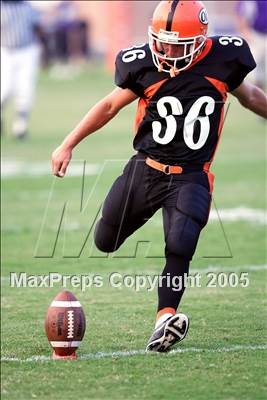 Thumbnail 3 in Fletcher @ Orange Park photogallery.