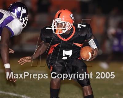 Thumbnail 2 in Fletcher @ Orange Park photogallery.