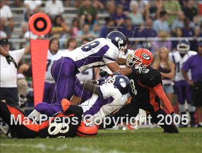 Thumbnail 3 in Fletcher @ Orange Park photogallery.