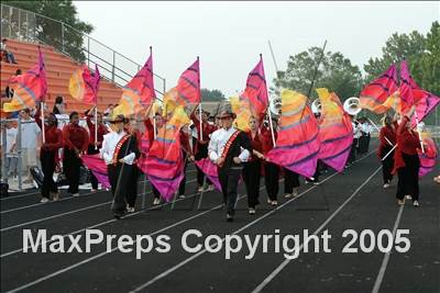 Thumbnail 3 in Fletcher @ Orange Park photogallery.