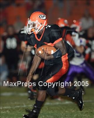 Thumbnail 3 in Fletcher @ Orange Park photogallery.