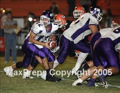 Thumbnail 2 in Fletcher @ Orange Park photogallery.