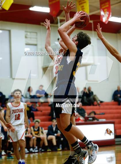 Thumbnail 3 in Summit Academy @ Judge photogallery.