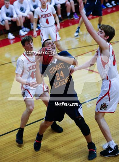 Thumbnail 2 in Summit Academy @ Judge photogallery.