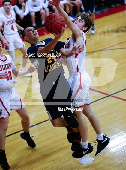 Thumbnail 1 in Summit Academy @ Judge photogallery.