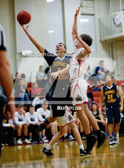Thumbnail 3 in Summit Academy @ Judge photogallery.