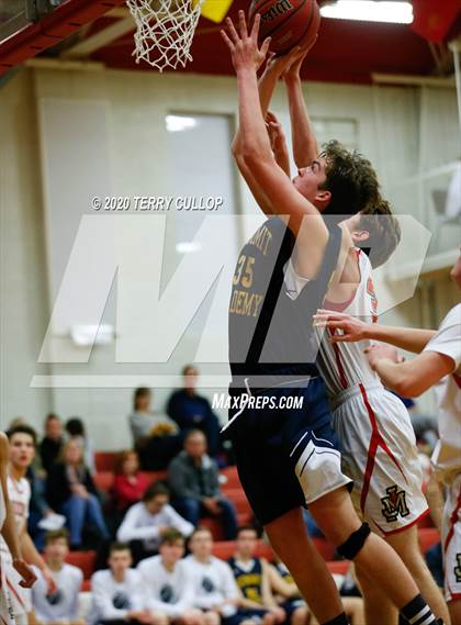 Thumbnail 2 in Summit Academy @ Judge photogallery.