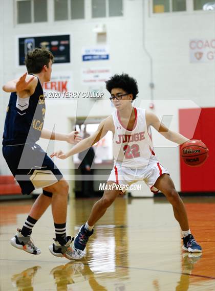 Thumbnail 1 in Summit Academy @ Judge photogallery.