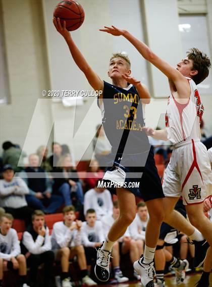 Thumbnail 3 in Summit Academy @ Judge photogallery.