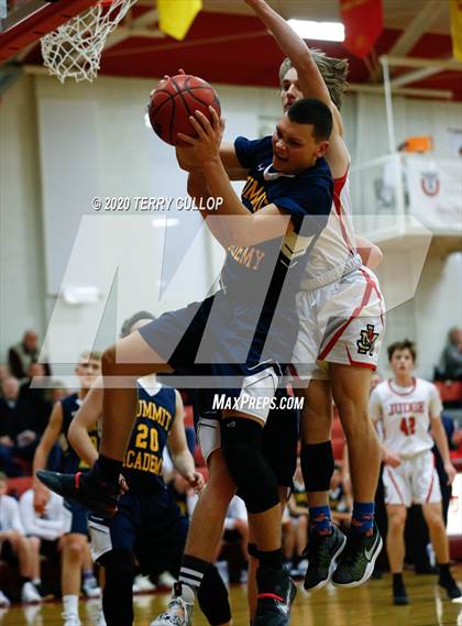 Thumbnail 1 in Summit Academy @ Judge photogallery.