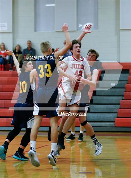 Thumbnail 1 in Summit Academy @ Judge photogallery.
