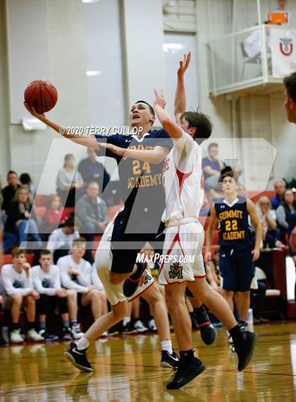 Thumbnail 2 in Summit Academy @ Judge photogallery.