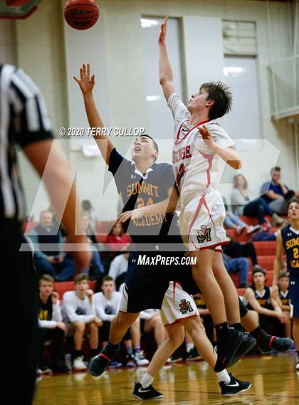 Thumbnail 1 in Summit Academy @ Judge photogallery.