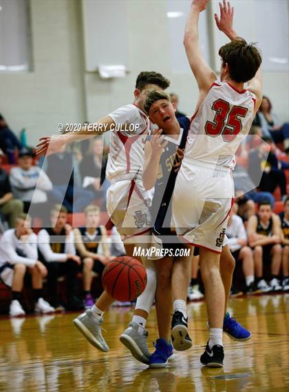 Thumbnail 1 in Summit Academy @ Judge photogallery.