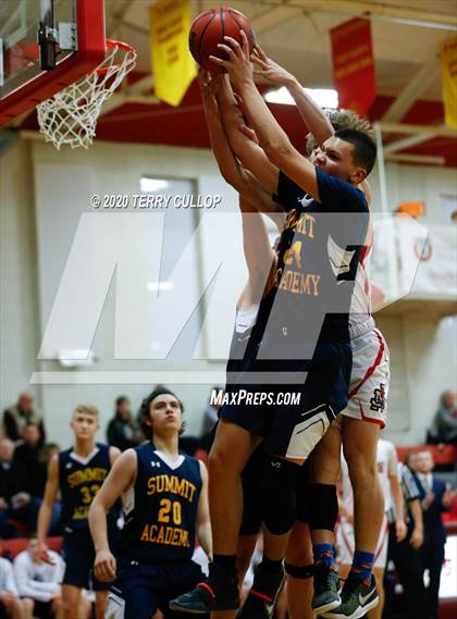 Thumbnail 2 in Summit Academy @ Judge photogallery.