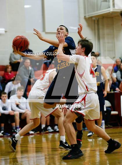 Thumbnail 1 in Summit Academy @ Judge photogallery.