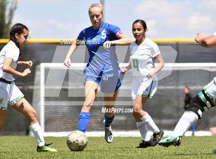 Thumbnail 2 in Carlsbad vs. Pojoaque Valley photogallery.