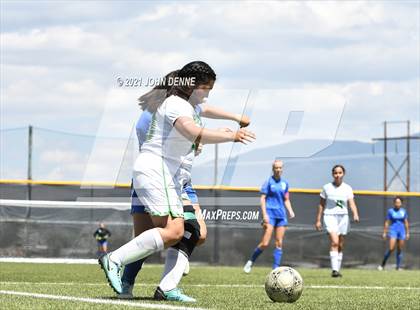 Thumbnail 1 in Carlsbad vs. Pojoaque Valley photogallery.