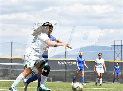 Thumbnail 3 in Carlsbad vs. Pojoaque Valley photogallery.
