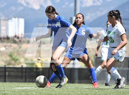 Thumbnail 2 in Carlsbad vs. Pojoaque Valley photogallery.