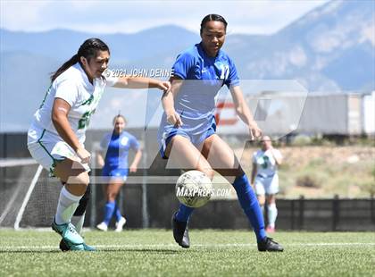Thumbnail 3 in Carlsbad vs. Pojoaque Valley photogallery.