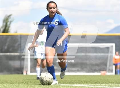 Thumbnail 2 in Carlsbad vs. Pojoaque Valley photogallery.