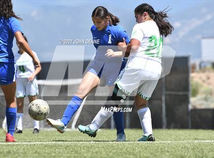 Thumbnail 2 in Carlsbad vs. Pojoaque Valley photogallery.