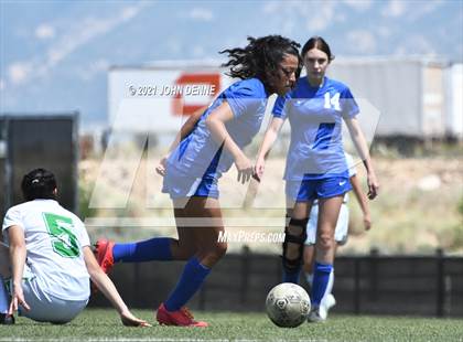 Thumbnail 2 in Carlsbad vs. Pojoaque Valley photogallery.