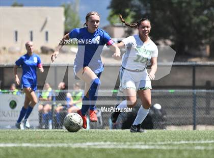 Thumbnail 3 in Carlsbad vs. Pojoaque Valley photogallery.