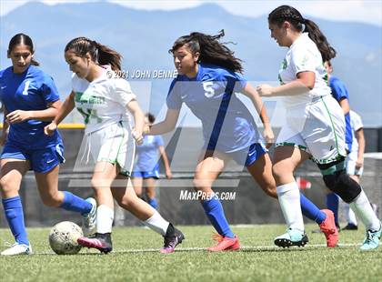 Thumbnail 1 in Carlsbad vs. Pojoaque Valley photogallery.