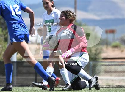 Thumbnail 2 in Carlsbad vs. Pojoaque Valley photogallery.