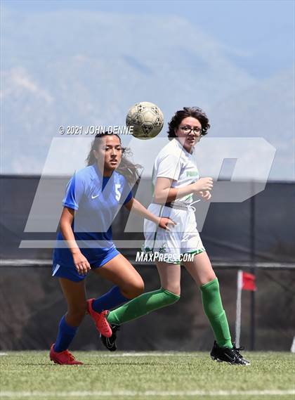 Thumbnail 2 in Carlsbad vs. Pojoaque Valley photogallery.