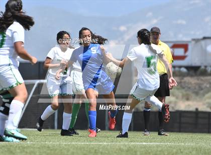 Thumbnail 2 in Carlsbad vs. Pojoaque Valley photogallery.