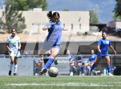 Thumbnail 3 in Carlsbad vs. Pojoaque Valley photogallery.