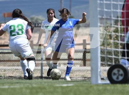 Thumbnail 3 in Carlsbad vs. Pojoaque Valley photogallery.