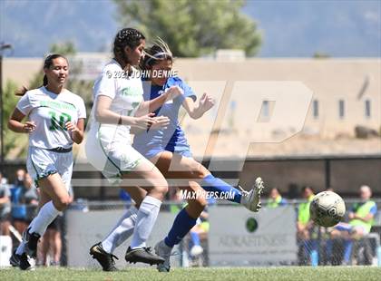 Thumbnail 2 in Carlsbad vs. Pojoaque Valley photogallery.