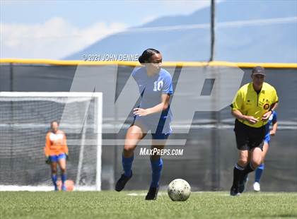 Thumbnail 2 in Carlsbad vs. Pojoaque Valley photogallery.