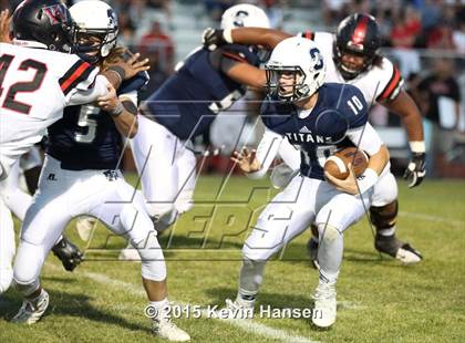 Thumbnail 3 in West @ Syracuse photogallery.