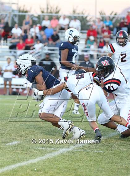 Thumbnail 3 in West @ Syracuse photogallery.