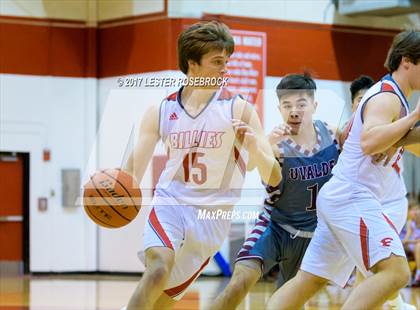 Thumbnail 1 in Uvalde @ Fredericksburg photogallery.