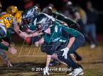 Photo from the gallery "Mariposa County vs. Colfax (CIF SJS D5 Playoff)"