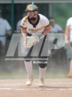 Photo from the gallery "Olentangy Orange vs. Lancaster (OHSAA D1 District Final)"